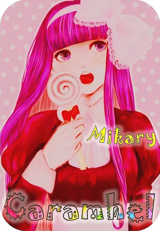 I love you my way Understand onegai