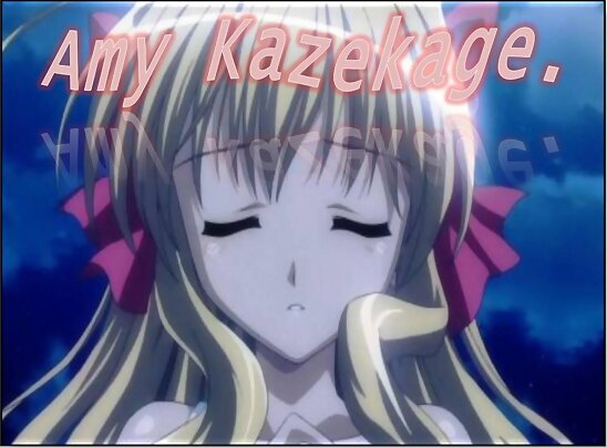 ERIKA!!