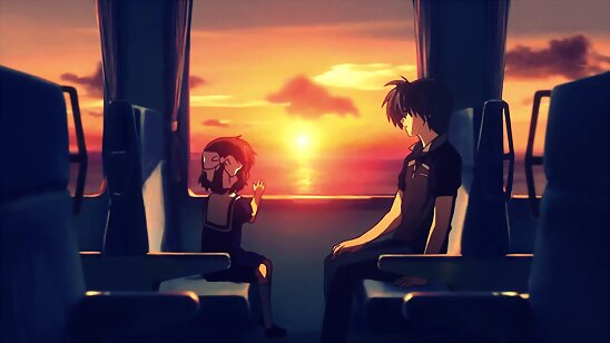 solo amistad