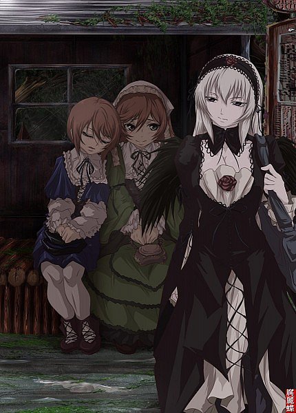este momento por fin uwu