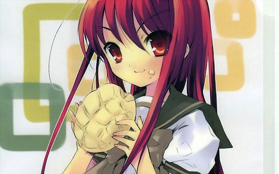 donde esta shana?
