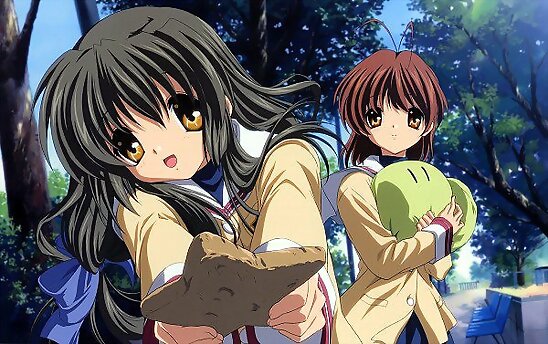 donde esta shana?