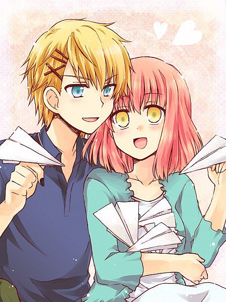 Porque hoy solo deseo estar contigo uwu