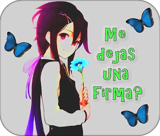 a veces no puede ser nada.