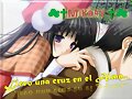 AMOR D MUJER TAN FUERTE...Y ESPONTANEO