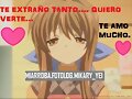 QUIERO ESTAR CON MI SASUKE..