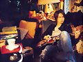 Mi esperanza pende de un hilo