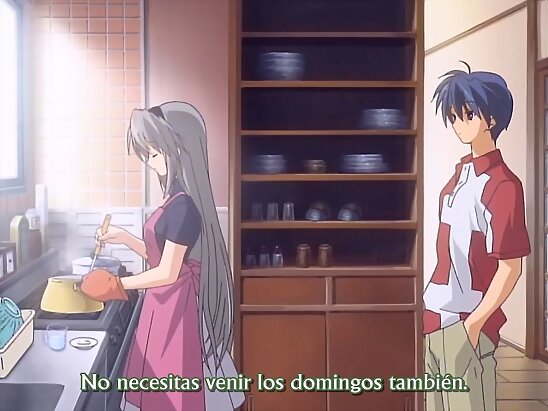 Debes Creer en mi.