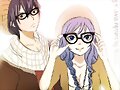 &#12300;Dreams In A Pie&#12301;&#12392;&#12300;&#24651;&#20154;&#12395;&#12388;&#12356;&#12390;&#12301;&#21512;&#25104;&#12375;&#12390;&#12415;&#12383;.