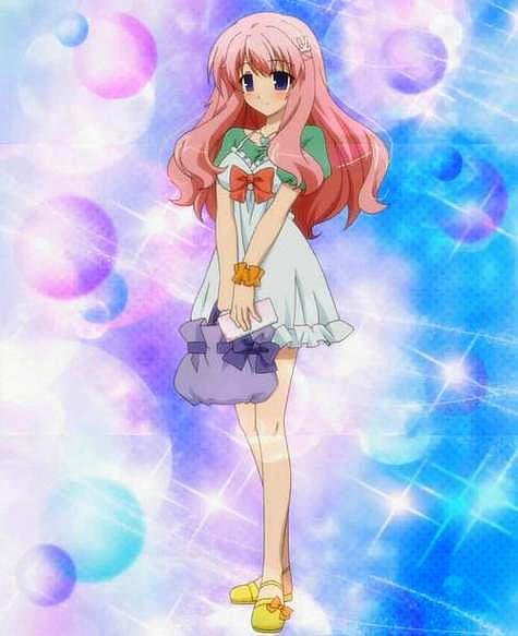 僕たちが恋をする理由
