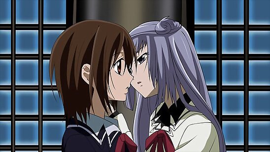僕たちが恋をする理由