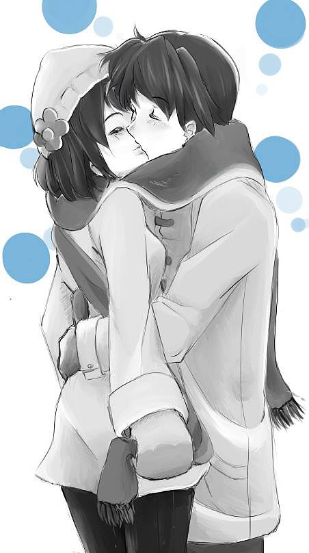 僕たちが恋をする理由