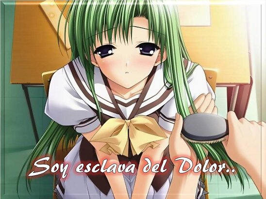 AMIGA DEL DOLOR...