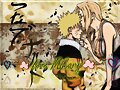 NARUTO Y TSUNADE