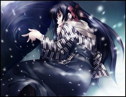 『秒速5センチメートル 坂本真綾』