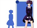 &#12302;&#31186;&#36895;5&#12475;&#12531;&#12481;&#12513;&#12540;&#12488;&#12523; &#22338;&#26412;&#30495;&#32190;&#12303;