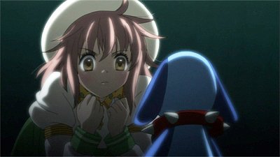 『秒速5センチメートル 坂本真綾』