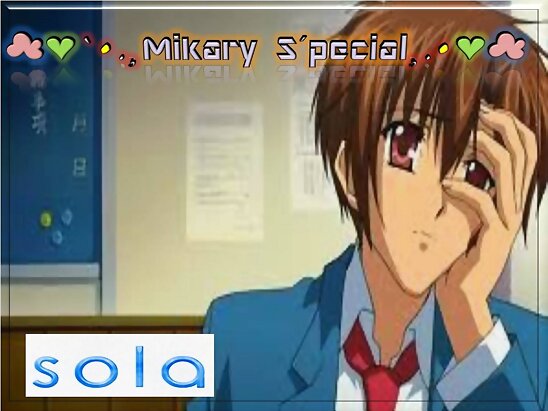 SOLA.....