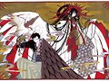 &oplus; &Pi;SONO MAMA DE IINDA&Pi; &oplus;