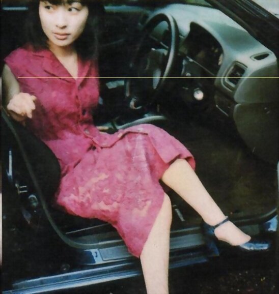 MAAYA SAKAMOTO EN MI BLOG!