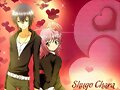&#9734;&#9825;&#9734;AmegaFuru&#9734;&#9825;&#9734;