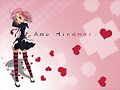 &#9734;&#9825;&#9734;AmegaFuru&#9734;&#9825;&#9734;