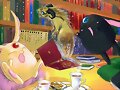 &#1044;&#1053;&#1045;&#1042;&#1053;&#1048;&#1050;&#1048;: &#1051;&#1045;&#1053;&#1058;&#1040; &#1047;&#1040;&#1055;&#1048;&#1057;&#1045;&#1049; &#1055;&#1054;