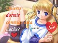 SENSUALIDAD AL PURO ESTILO ANIME