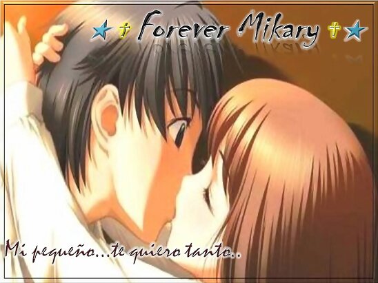 BESO PARA UN PEKEÑO