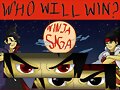 ninja saga 3