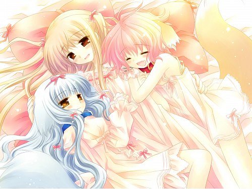 Neko!!!
