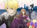 Hakushaku to Yousei
