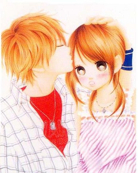 Bokura ga ita (Erase una vez nosotros)