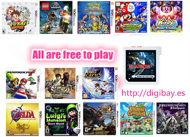 Sky 3ds plus digibay blog