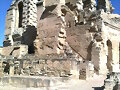 coliseo de Thysdrus