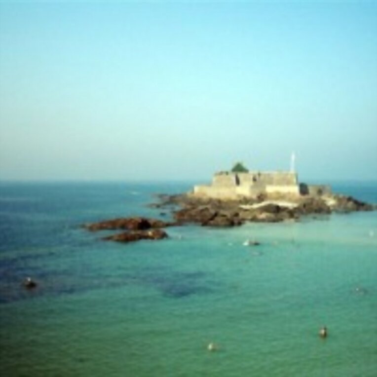 Saint malo, Francia