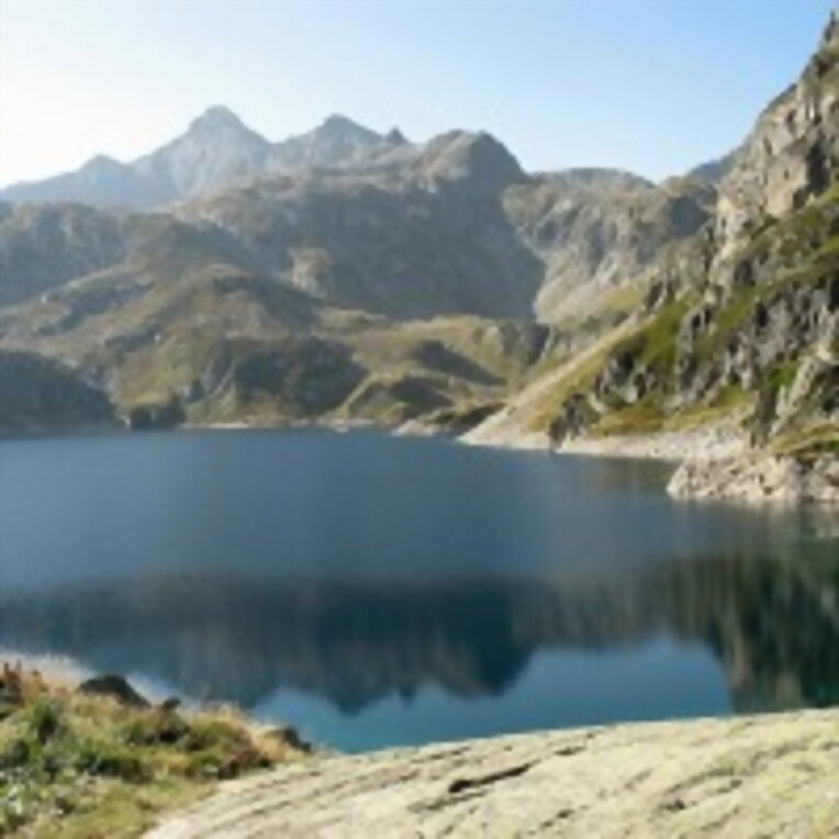 Gabas, Francia