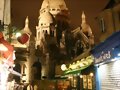 Paris, Francia