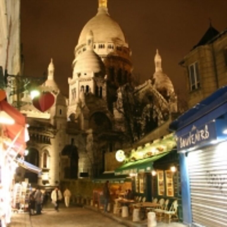 Paris, Francia