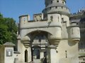 Pierrefonds, Francia