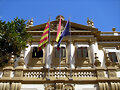 Palacio provincial, Alicante