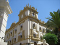 Palacio provincial, Alicante