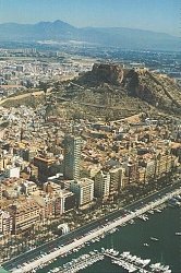 Alicante