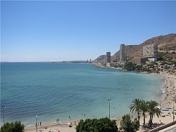 Alicante