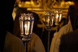Viernes Santo,