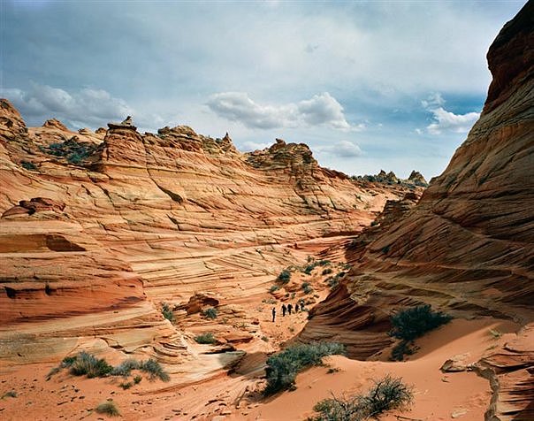 Vermilion Cliffs