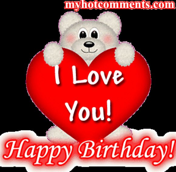 Feliz cumpleaños