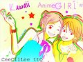 Pareja cute !