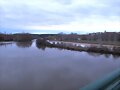 R&iacute;o Crecido