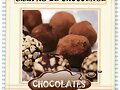 Receta trufas de chocolate